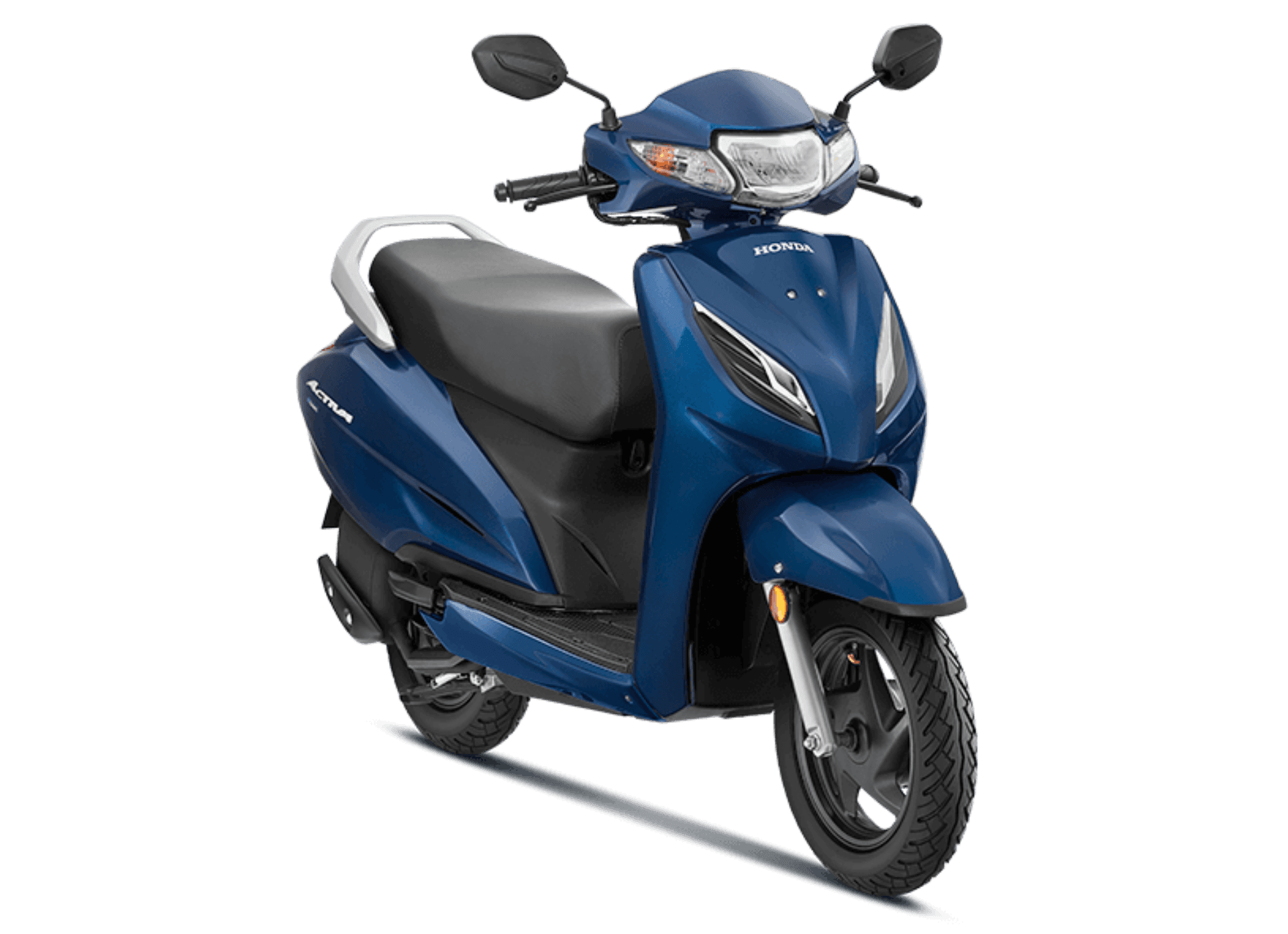 Activa 110 hero image