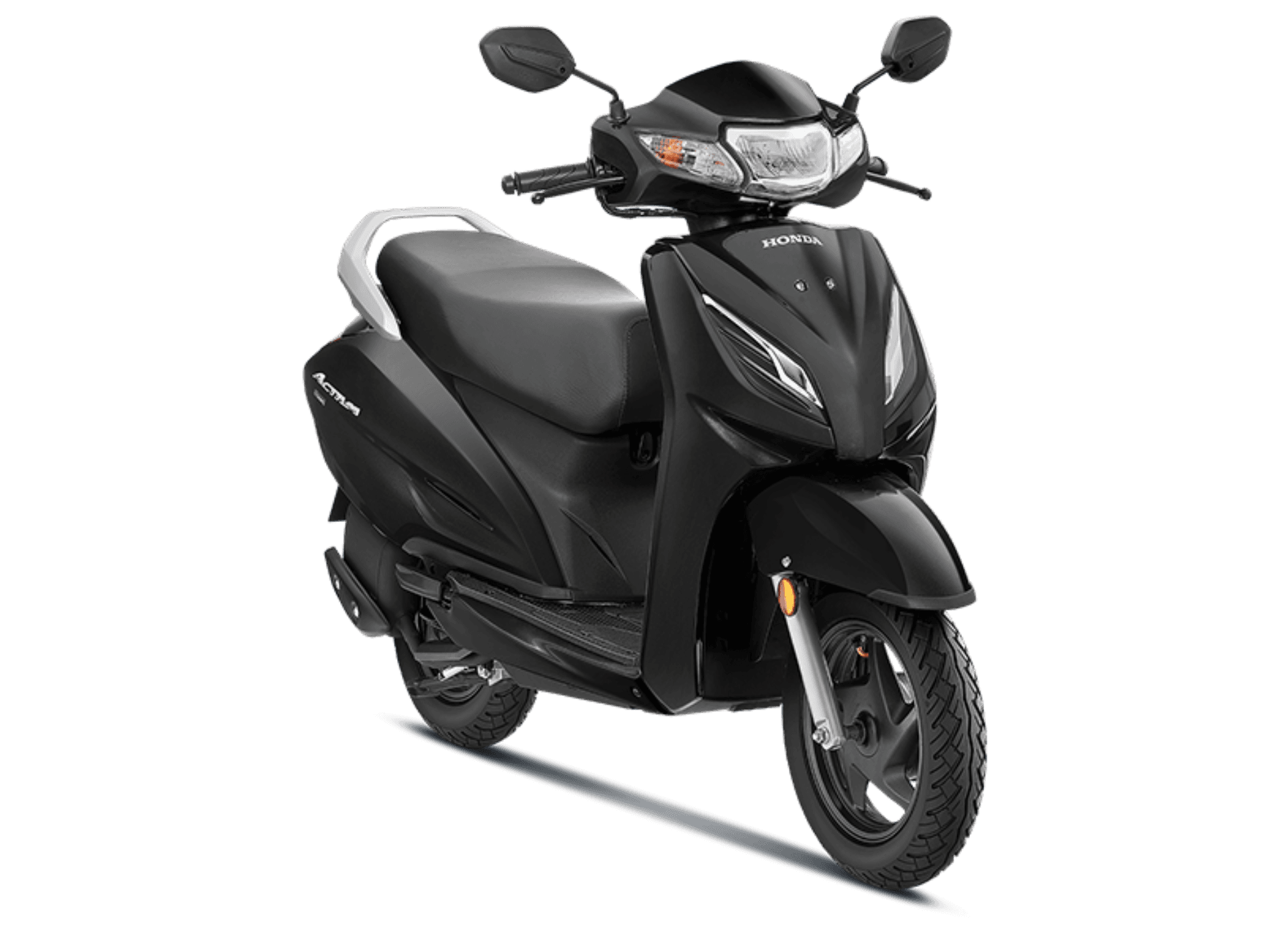 Activa 110 hero image