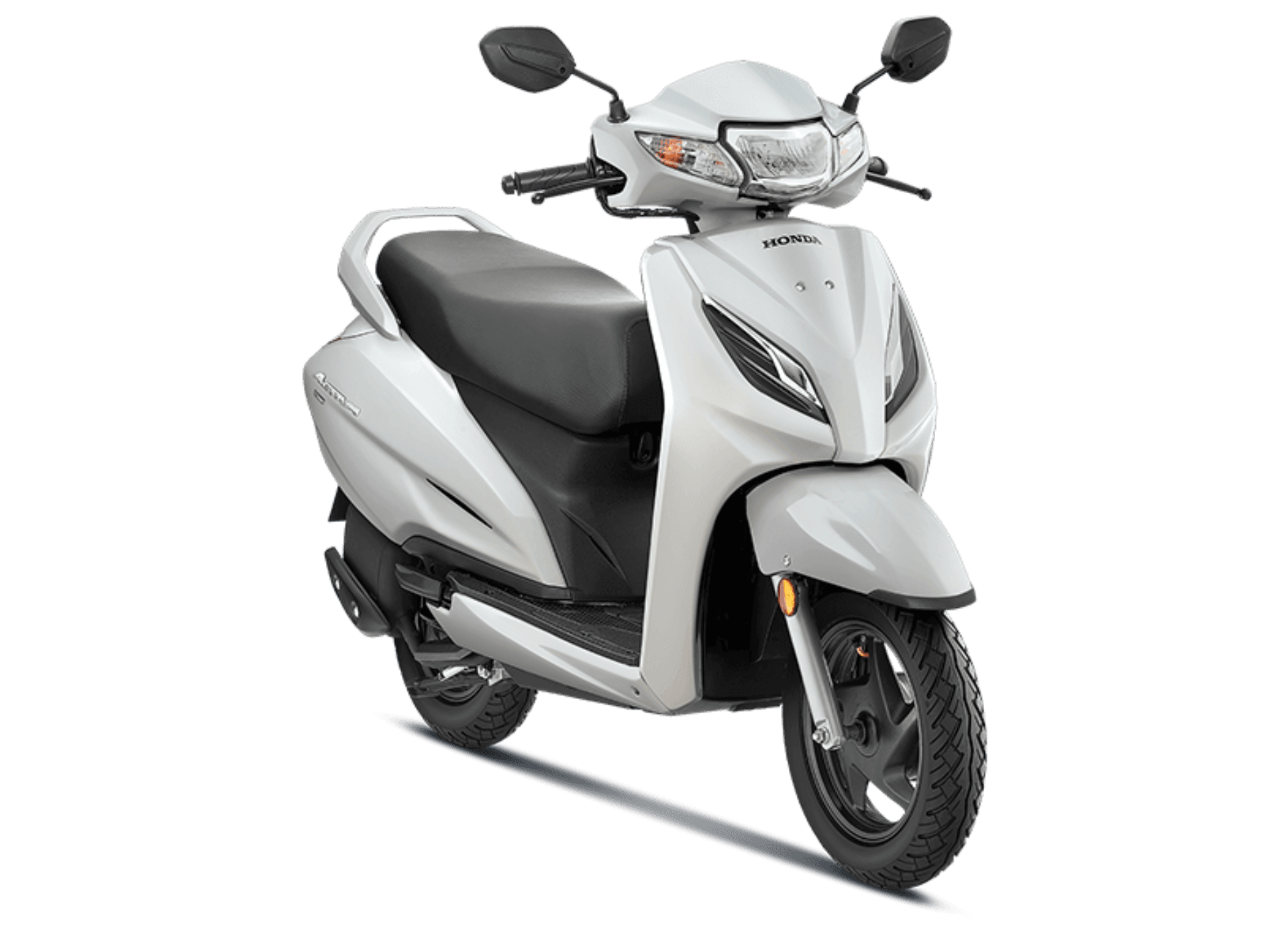 Activa 110 hero image