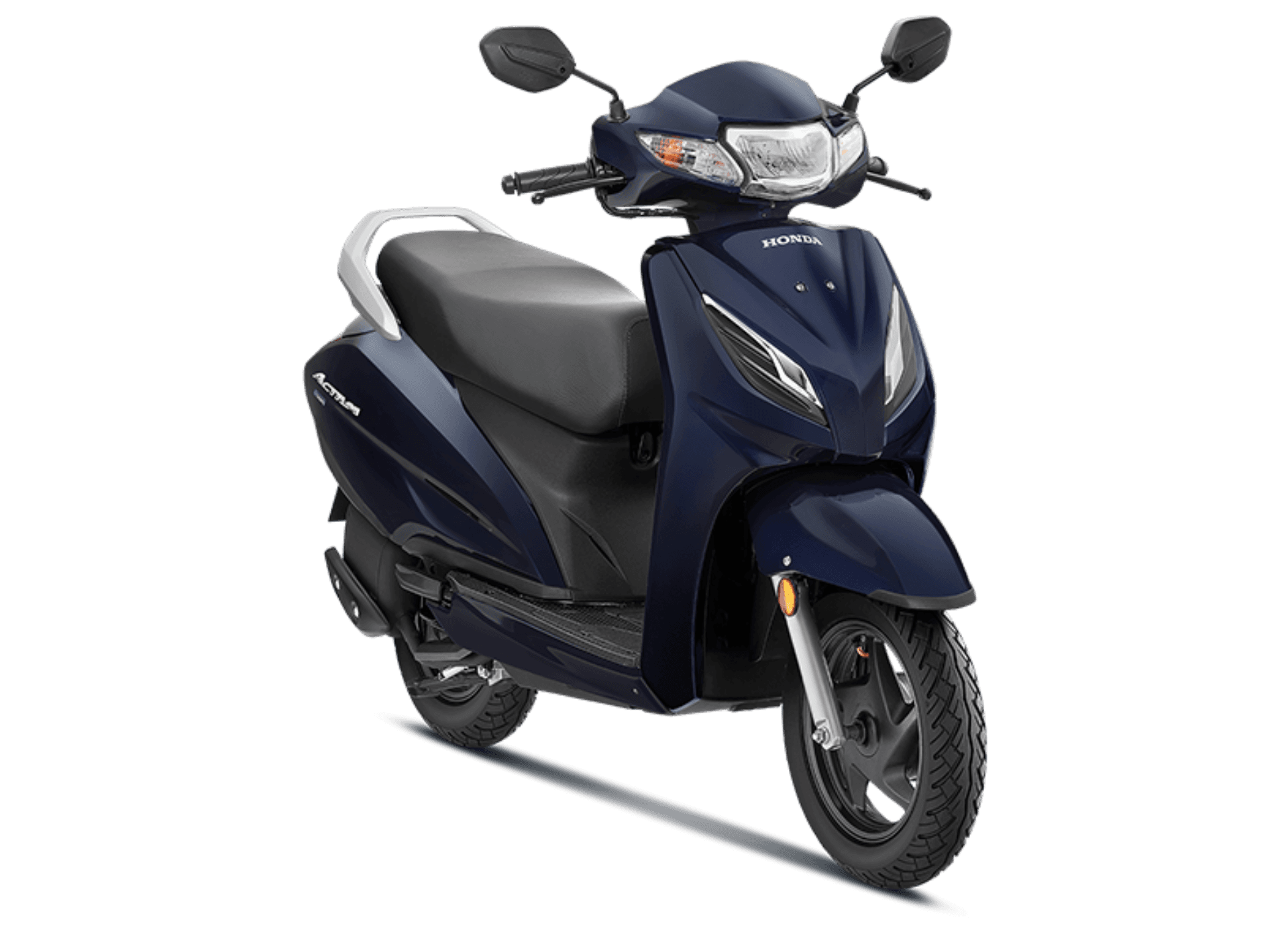 Activa 110 hero image