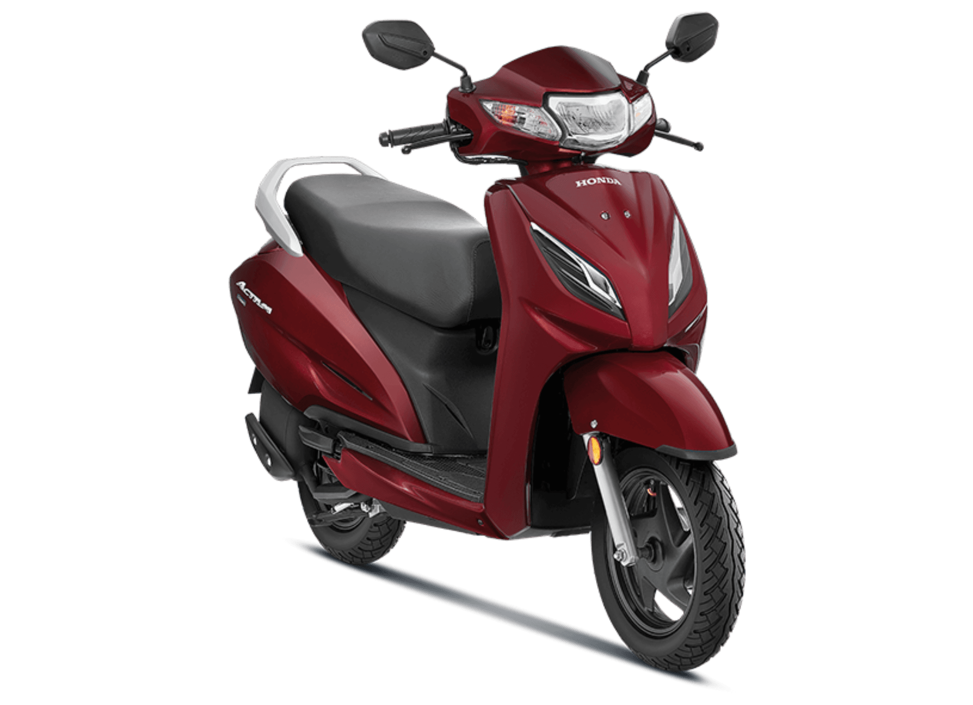 Activa 110 hero image