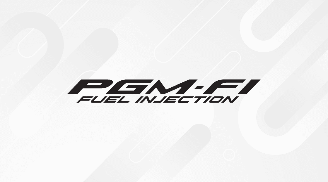 PGM-FI Technology