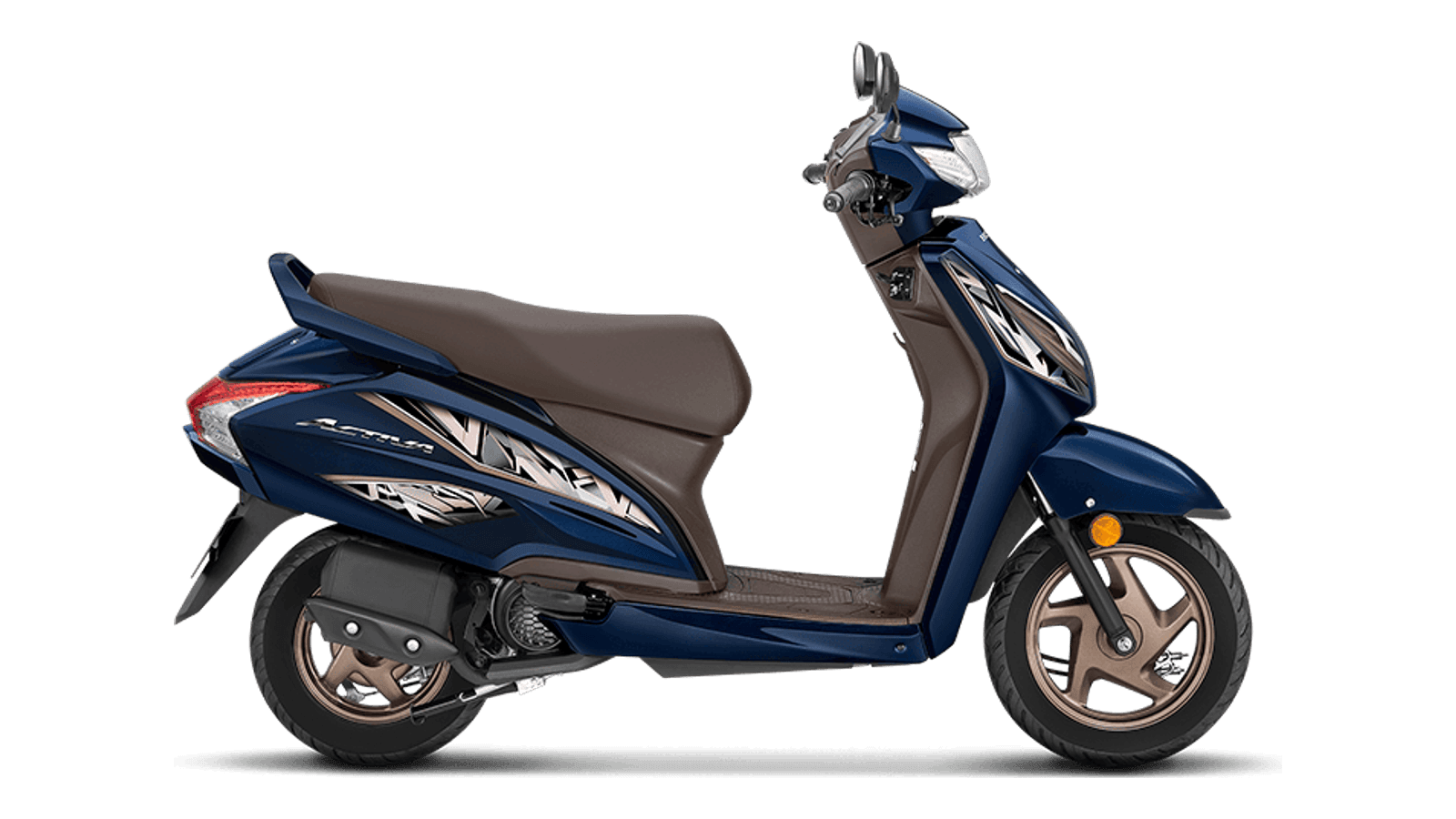 Activa 110 Anniversary Edition