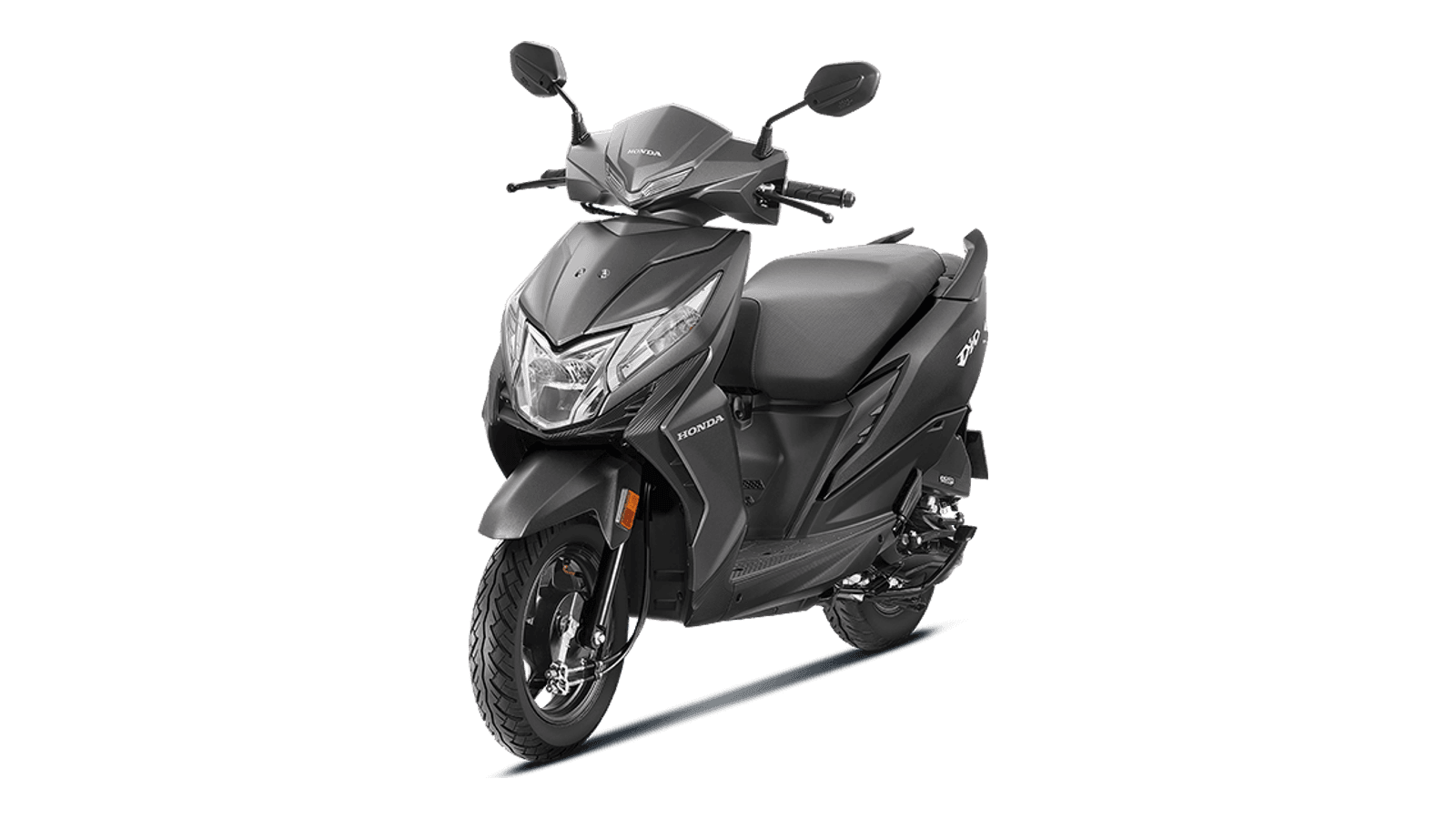 Dio 110