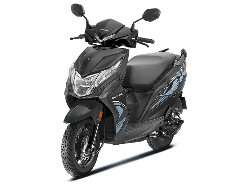 Dio 110
