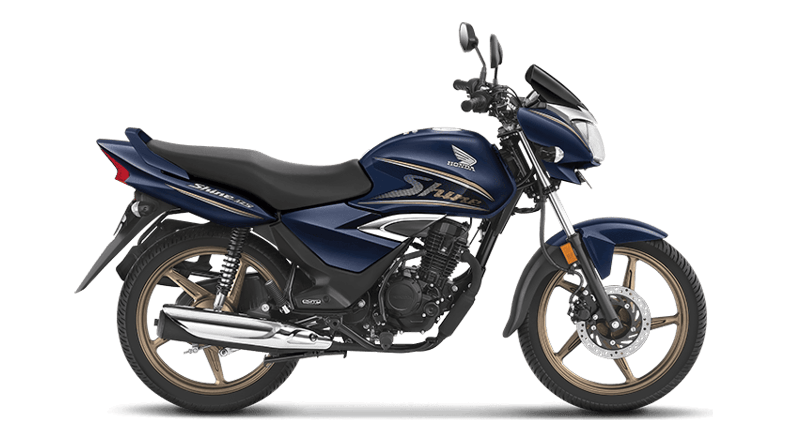 Shine 125 Limited Edition