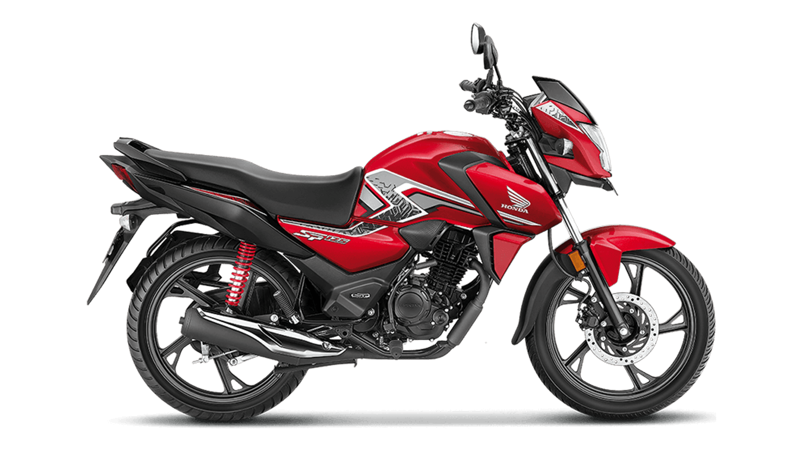 SP 125